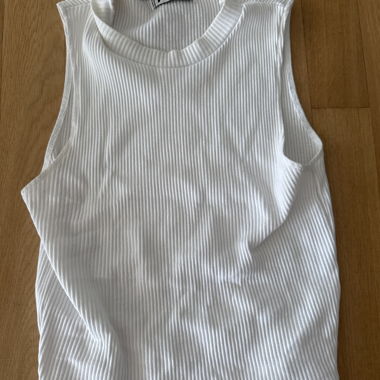 weisses top