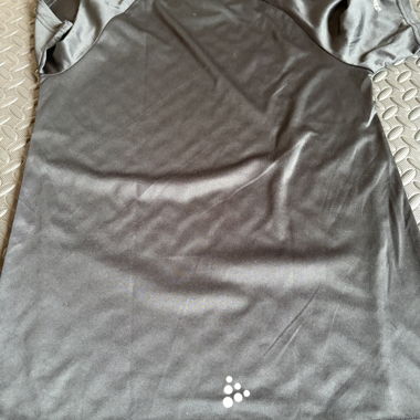 Haut de course CRAFT pour hommes S