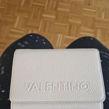 Valentino Portemonnaie