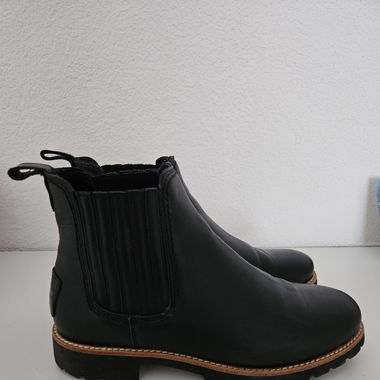 Panama Jack - Stiefelette