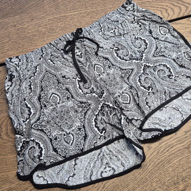 Shorts von zebra