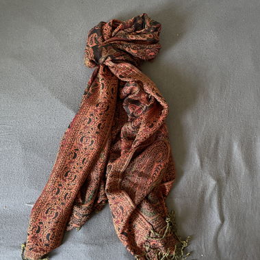 Écharpe du Maroc