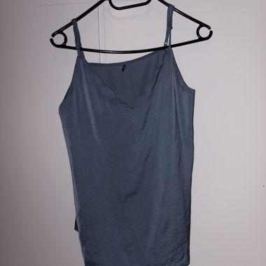 Tank tops