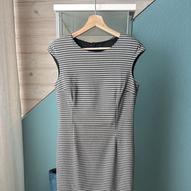 dress old money /chanel style