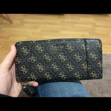 Portemonnaie Guess