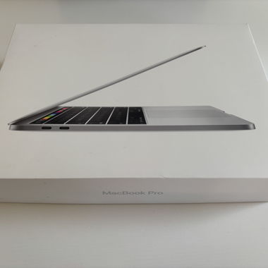 MacBook Pro 13" 2019