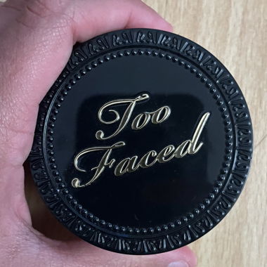 Too Faced Poudre Fissante