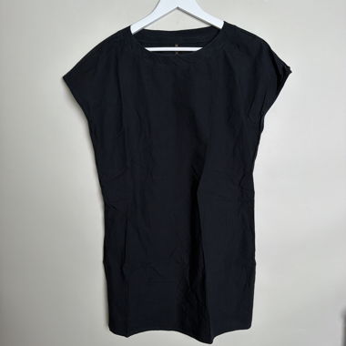 Marella schwarzes Oberteil Grösse 40