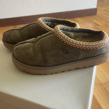 UGG Slipper Mules