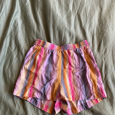 Summer shorts