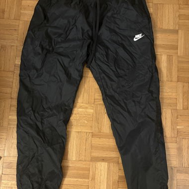 Pantalon Nike noir