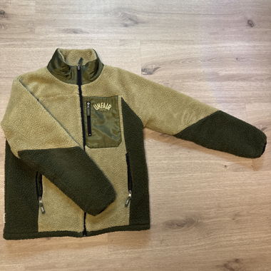 unfair athletics Polarjacket