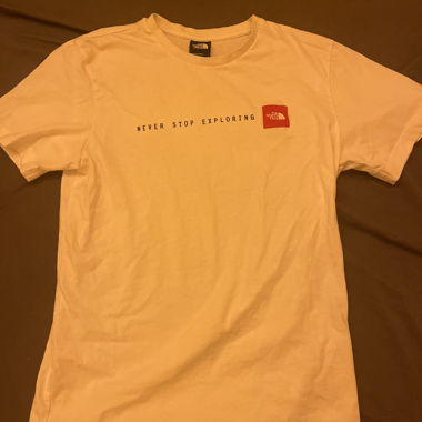 T-Shirt The North Face