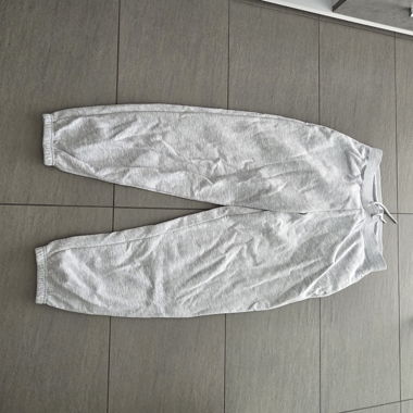 Pantaloni da jogging grigi