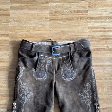 Lederhosen