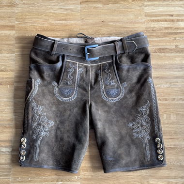 Lederhosen