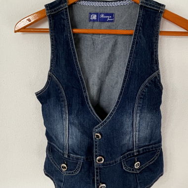 Gilet