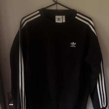 Pull adidas M