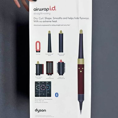 Dyson Airwrap i.d.