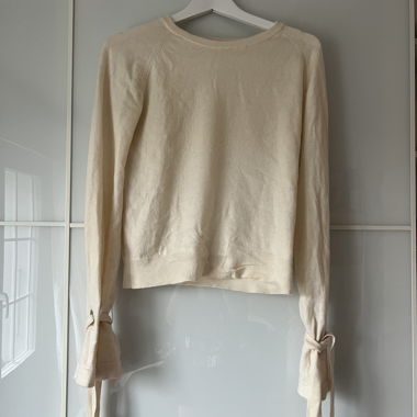 Maje Sweater
