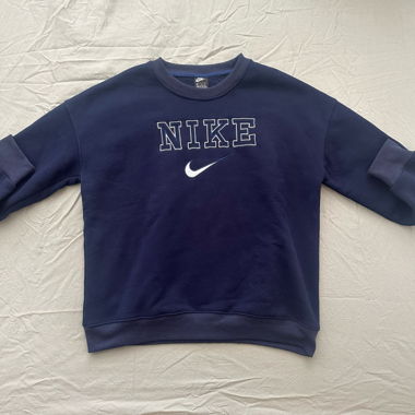 Nike Sweater