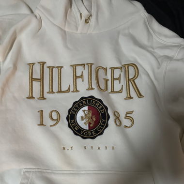 Tommy Hilfiger Hoodie