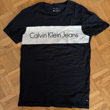Calvin Klein Jeans T-Shirt