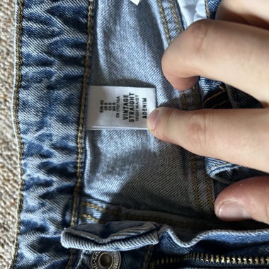 Jeans hose