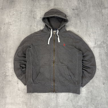 Vintage Ralph Lauren Zipper (L)