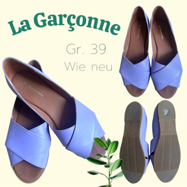 Sandali La Garconne Yasmin Gr. 39