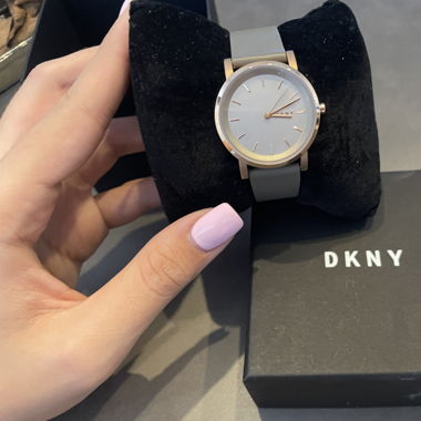 DKNY Armbanduhr 