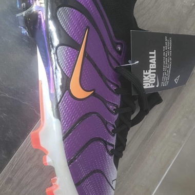 Nike Football Shoes