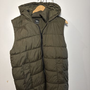 Zara Gilet