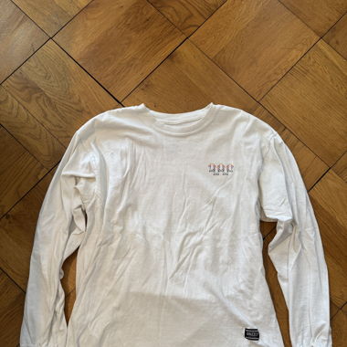 Grizzly skate t-shirt 