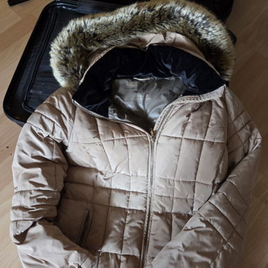 Veste Calvin Klein