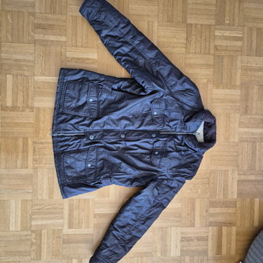 Cecil winter jacke