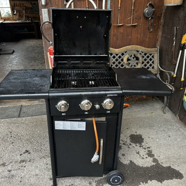 Outdoorchef Australia 315 G Gas Grill