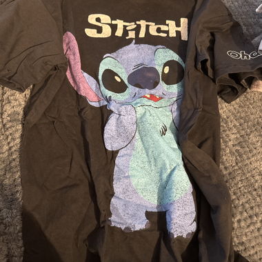 Stitch 
