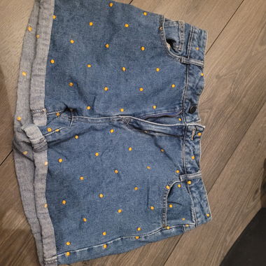 Short