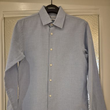 Chemise Zara Homme S Slim Fit
