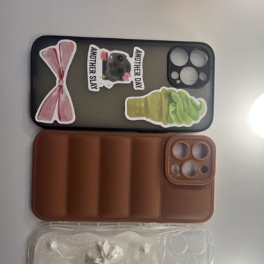 Coque de téléphone 