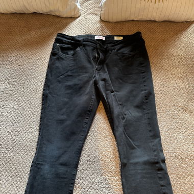 Jeans skinny neri s.Oliver