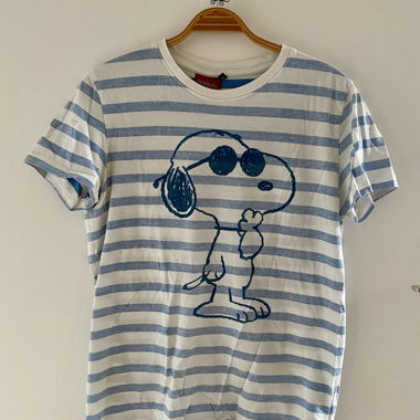 T-shirt Snoopy