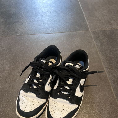 Nike Dunks