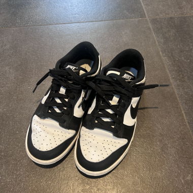 Nike Dunks