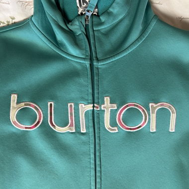 giacca vintage burton
