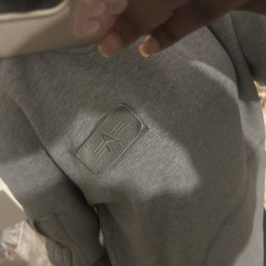 Pull Alpha Industries