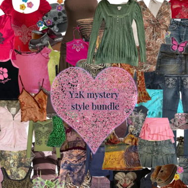 Y2K-Style-Bundle