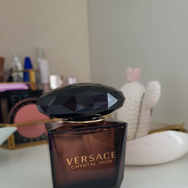 Parfum Versace Crystal Noir 30ml