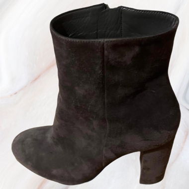 Bottines Gianvito Rossi